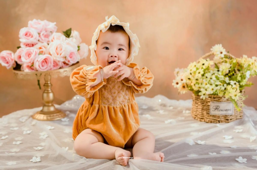 兰州四个月宝宝咳嗽小妙招